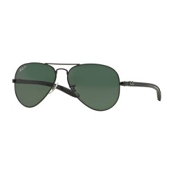 Ray-Ban 8307 kolor 002/N5 rozmiar 58