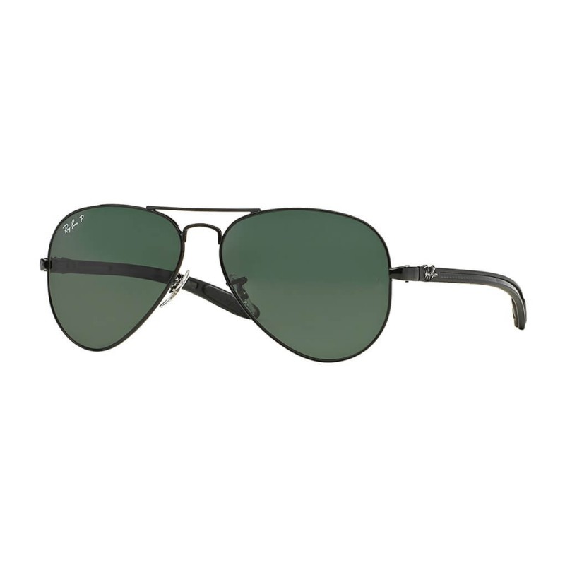Ray-Ban 8307 kolor 002/N5 rozmiar 58