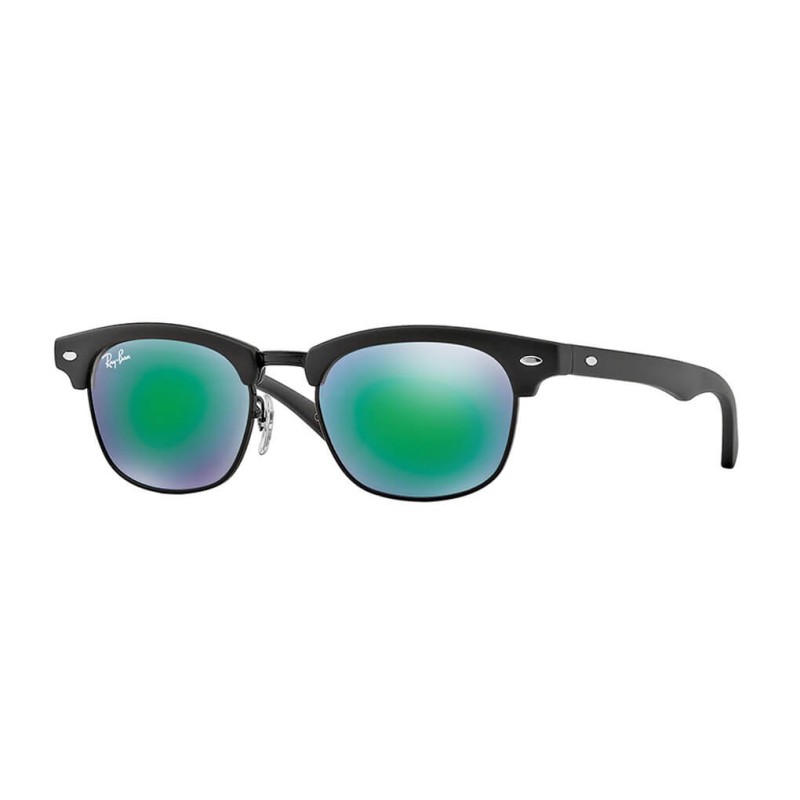 Ray-Ban junior 9050S kolor 100S/3R rozmiar 45 Ray-Ban junior 9050S kolor 100S/3R rozmiar 45