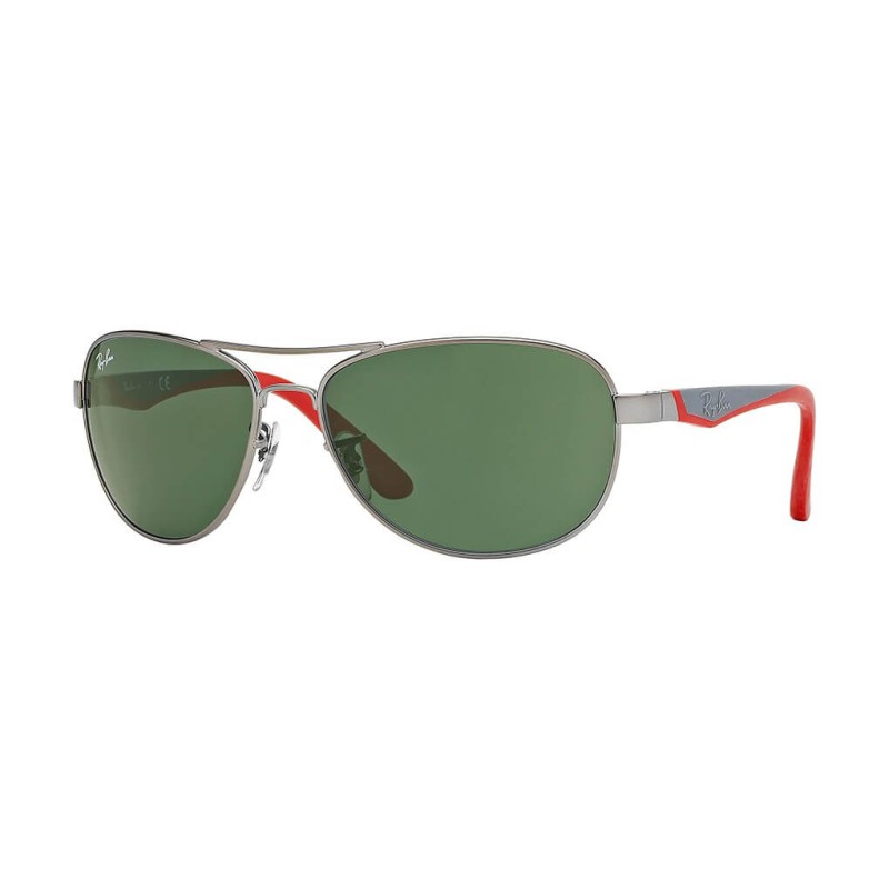Ray-Ban junior 9534S kolor 242/71 rozmiar 54