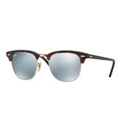 Ray-Ban 3016 CLUBMASTER kolor 1145/30 rozmiar 51 Ray-Ban 3016 CLUBMASTER kolor 1145/30 rozmiar 51