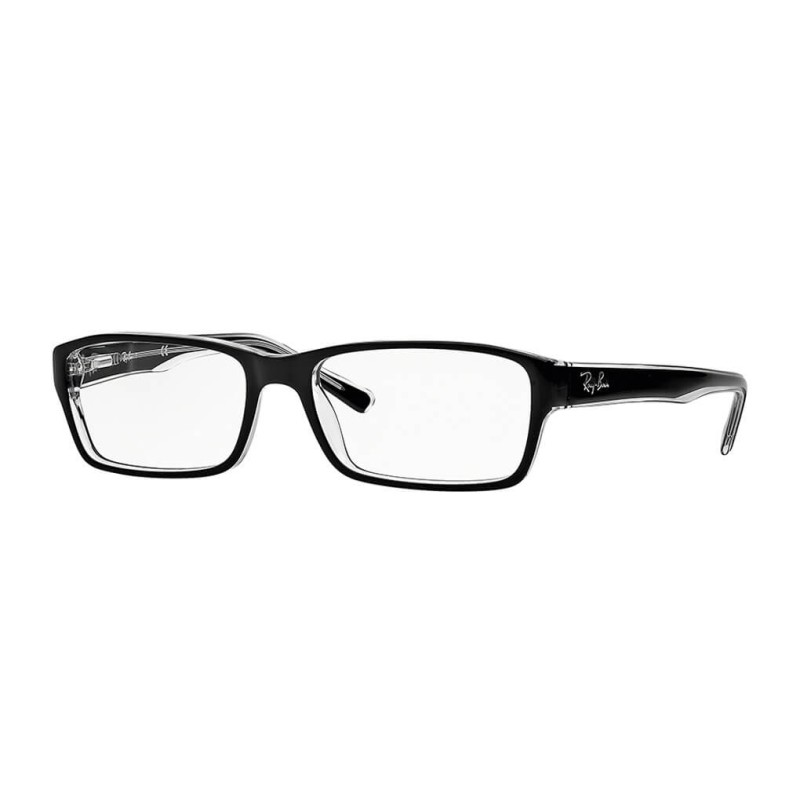 Ray-Ban 5169 kolor 2034 rozmiar 52