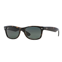 Ray-Ban 2132 NEW WAYFARER kolor 902 rozmiar 52 Ray-Ban 2132 NEW WAYFARER kolor 902 rozmiar 52