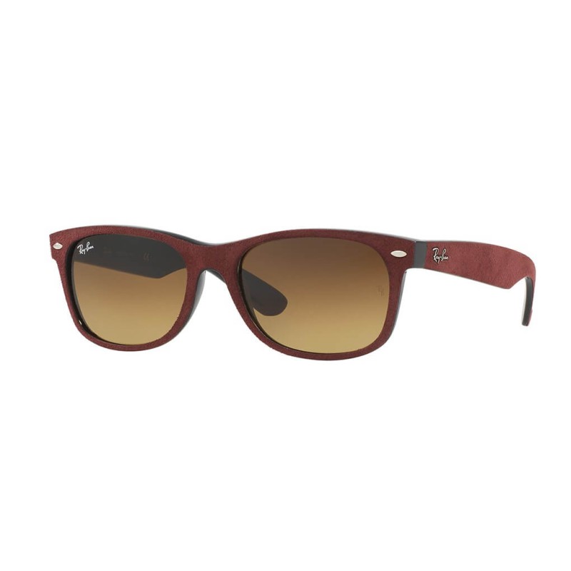 Ray-Ban 2132 NEW WAYFARER kolor 6240/85 rozmiar 55 Ray-Ban 2132 NEW WAYFARER kolor 6240/85 rozmiar 55