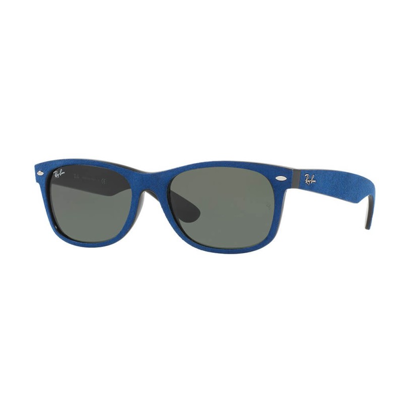 Ray-Ban 2132 NEW WAYFARER kolor 6239 rozmiar 55 Ray-Ban 2132 NEW WAYFARER kolor 6239 rozmiar 55