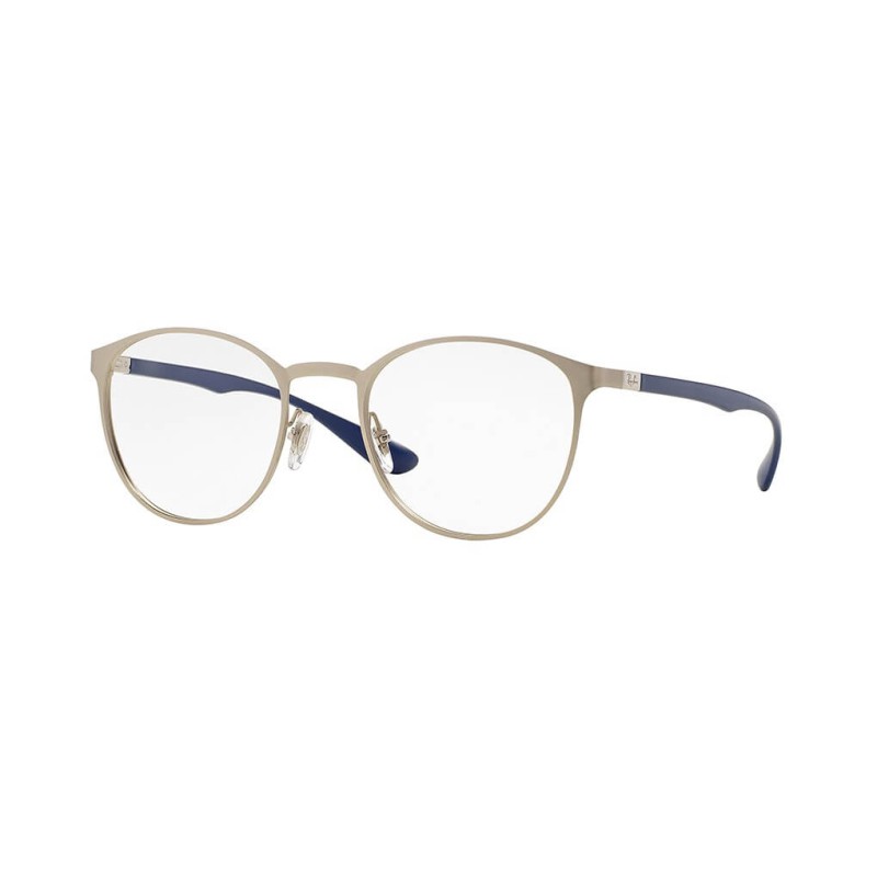 Ray-Ban 6355 kolor 2538 rozmiar 50 Ray-Ban 6355 kolor 2538 rozmiar 50