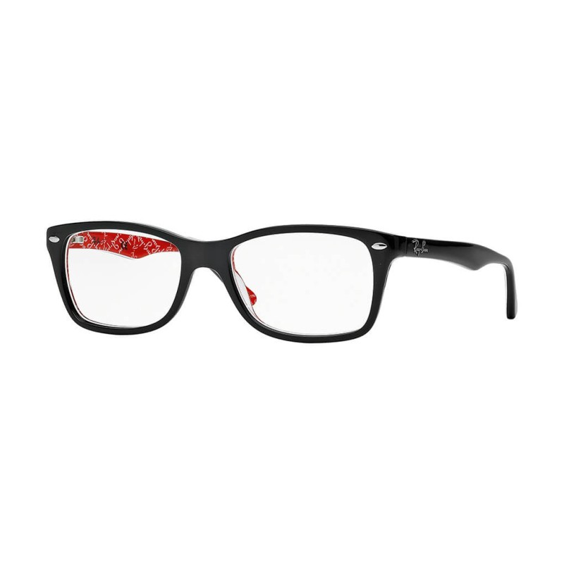 Ray-Ban 5228 kolor 2479 rozmiar 55 Ray-Ban 5228 kolor 2479 rozmiar 55