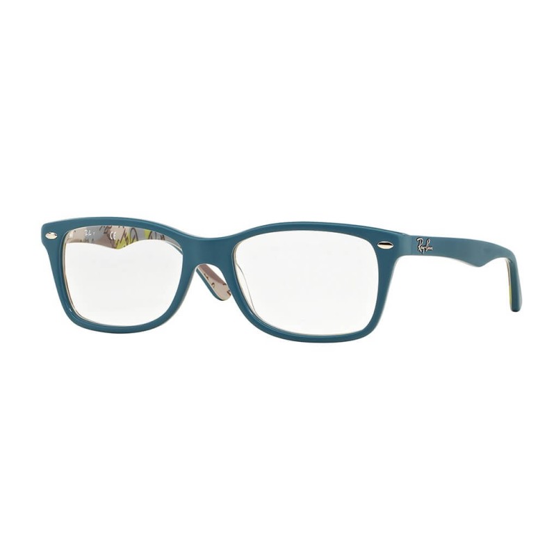 Ray-Ban 5228 kolor 5407 rozmiar 53 Ray-Ban 5228 kolor 5407 rozmiar 53