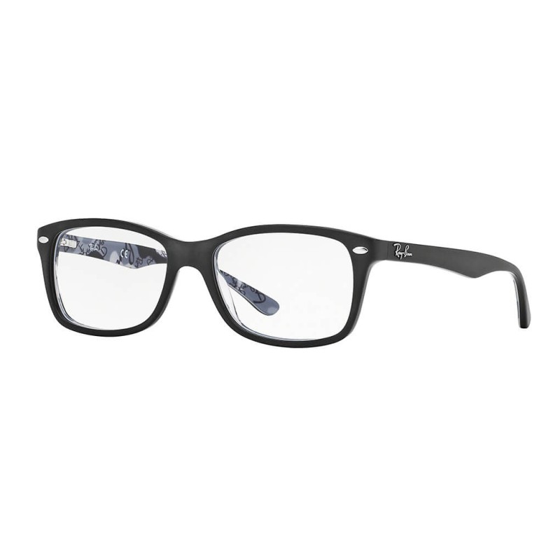 Ray-Ban 5228 kolor 5405 rozmiar 53 Ray-Ban 5228 kolor 5405 rozmiar 53