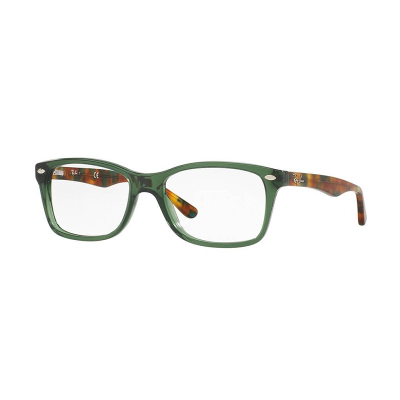 Ray-Ban 5228 kolor 5630 rozmiar 53 Ray-Ban 5228 kolor 5630 rozmiar 53