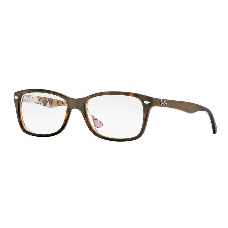 Ray-Ban 5228 kolor 5409 rozmiar 53 Ray-Ban 5228 kolor 5409 rozmiar 53