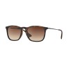 Ray-Ban 4187 CHRIS kolor 856/13 rozmiar 54