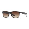 Ray-Ban 4202 ANDY kolor 6073/13 rozmiar 55
