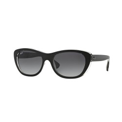 Ray-Ban 4227 kolor 6052/8G rozmiar 55