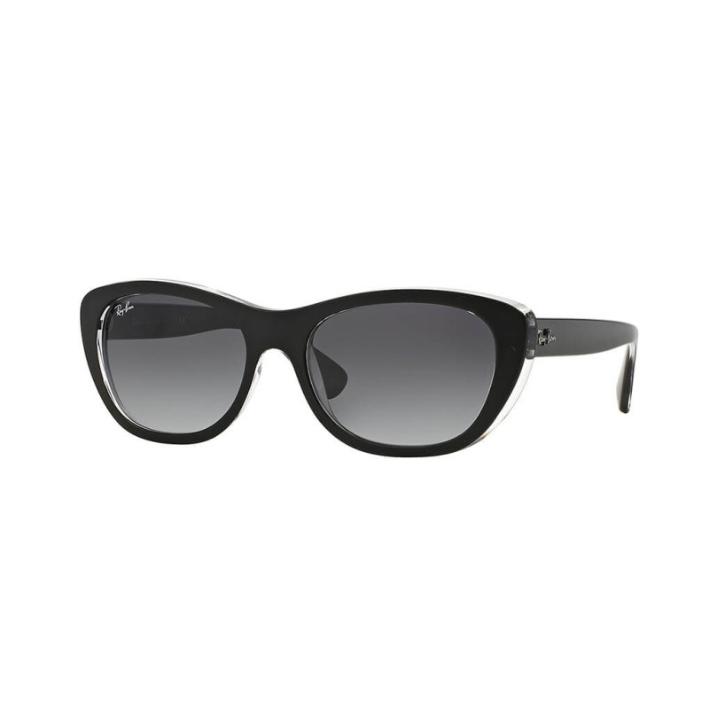 Ray-Ban 4227 kolor 6052/8G rozmiar 55 Ray-Ban 4227 kolor 6052/8G rozmiar 55