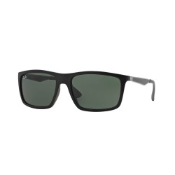 Ray-Ban 4228 kolor 601S/71 rozmiar 58