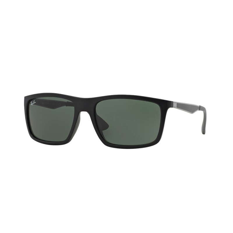 Ray-Ban 4228 kolor 601S/71 rozmiar 58 Ray-Ban 4228 kolor 601S/71 rozmiar 58