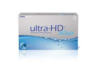 Ultra HD™ Aqua  - wyprzedaż