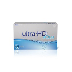 Ultra HD™ Aqua - 3 soczewki Ultra HD™ Aqua - 3 soczewki