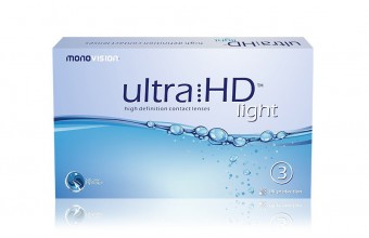 Ultra HD Light - 3 soczewki