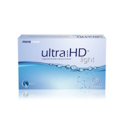 Ultra HD Light - 3 soczewki Ultra HD Light - 3 soczewki
