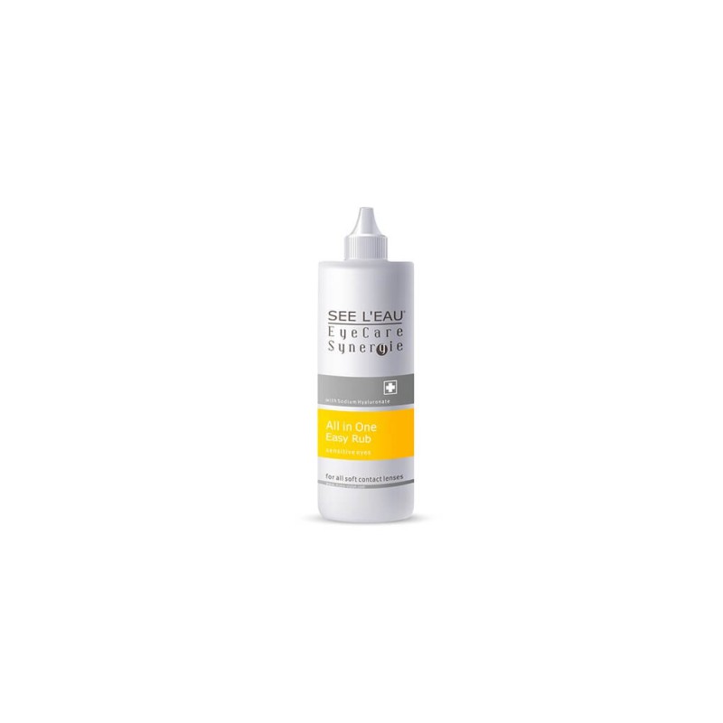 SEE L'EAU EyeCare Synergie 60 ml SEE L'EAU EyeCare Synergie 60 ml