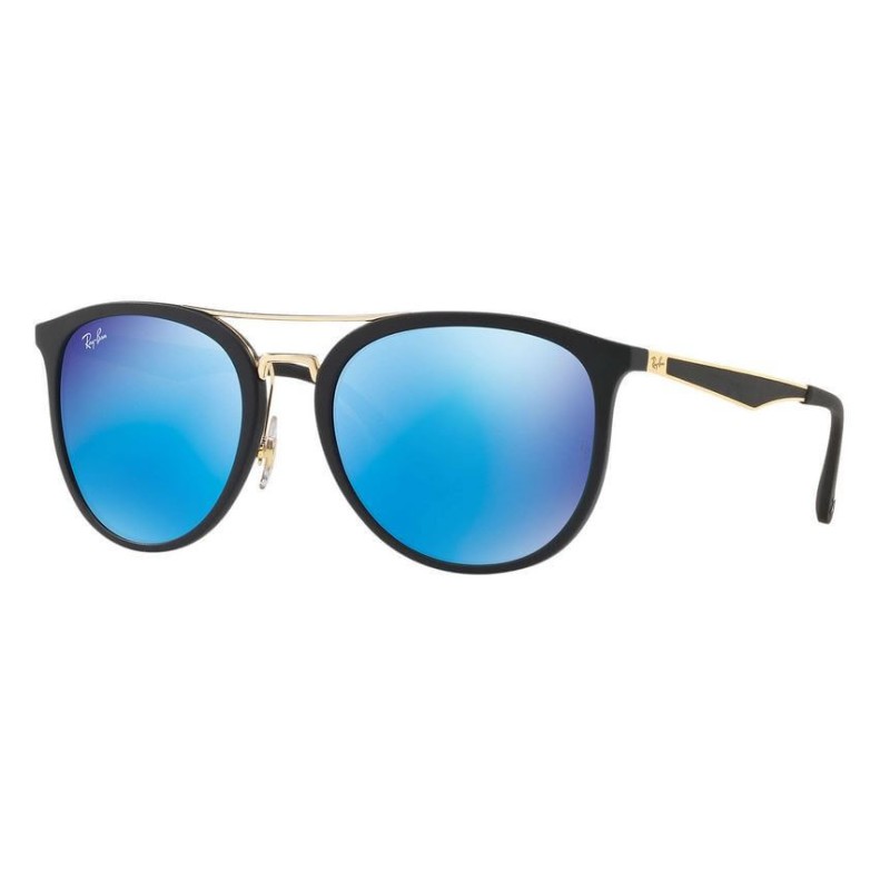 Ray-Ban 4285 kolor 601S/55 rozmiar 55 Ray-Ban 4285 kolor 601S/55 rozmiar 55