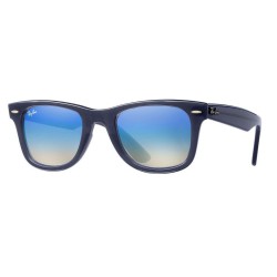Ray-Ban 4340 WAYFARER EASE kolor 6232/4O rozmiar 50 Ray-Ban 4340 WAYFARER EASE kolor 6232/4O rozmiar 50