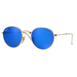 Ray-Ban 3532 ROUND METAL FOLDING kolor 001/68 rozmiar 53 Ray-Ban 3532 ROUND METAL FOLDING kolor 001/68 rozmiar 53