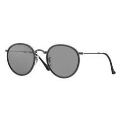 Ray-Ban 3517 ROUND FOLDING kolor 029/N8 rozmiar 51 Ray-Ban 3517 ROUND FOLDING kolor 029/N8 rozmiar 51