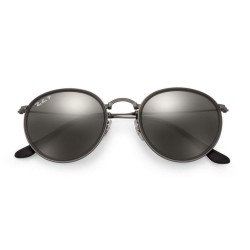 Ray-Ban 3517 ROUND FOLDING kolor 029/N8 rozmiar 51 Ray-Ban 3517 ROUND FOLDING kolor 029/N8 rozmiar 51