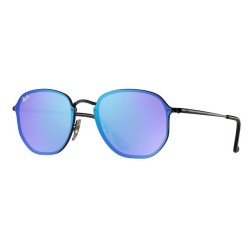 Ray-Ban 3579N BLAZE HEXAGONAL kolor 153/7V rozmiar 58 Ray-Ban 3579N BLAZE HEXAGONAL kolor 153/7V rozmiar 58