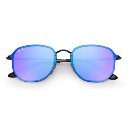 Ray-Ban 3579N BLAZE HEXAGONAL kolor 153/7V rozmiar 58 Ray-Ban 3579N BLAZE HEXAGONAL kolor 153/7V rozmiar 58