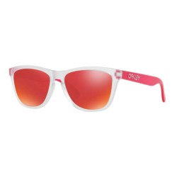 Oakley FROGSKINS kolor 9013-B3 rozmiar 55 Oakley FROGSKINS kolor 9013-B3 rozmiar 55