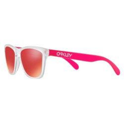 Oakley FROGSKINS kolor 9013-B3 rozmiar 55 Oakley FROGSKINS kolor 9013-B3 rozmiar 55