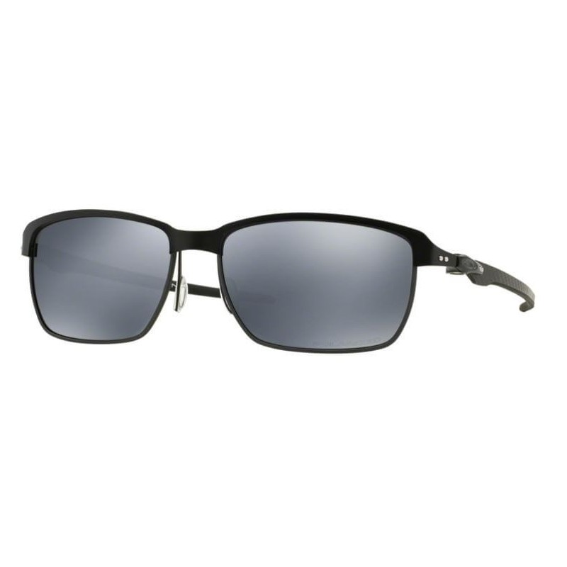 Okulary Oakley TINFOIL CARBON kolor 6018-02 rozmiar 58 Okulary Oakley TINFOIL CARBON kolor 6018-02 rozmiar 58