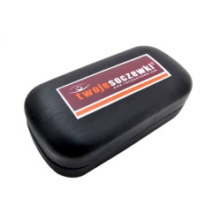 Etui na pojemnik do soczewek Etui na pojemnik do soczewek