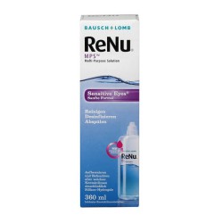 Renu MPS 360 ml