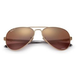 Ray-Ban 8317CH CHROMANCE kolor 001/6B rozmiar 58 Ray-Ban 8317CH CHROMANCE kolor 001/6B rozmiar 58