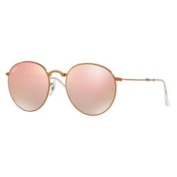 Ray-Ban 3532 ROUND METAL FOLDING kolor 198/7Y rozmiar 53 Ray-Ban 3532 ROUND METAL FOLDING kolor 198/7Y rozmiar 53