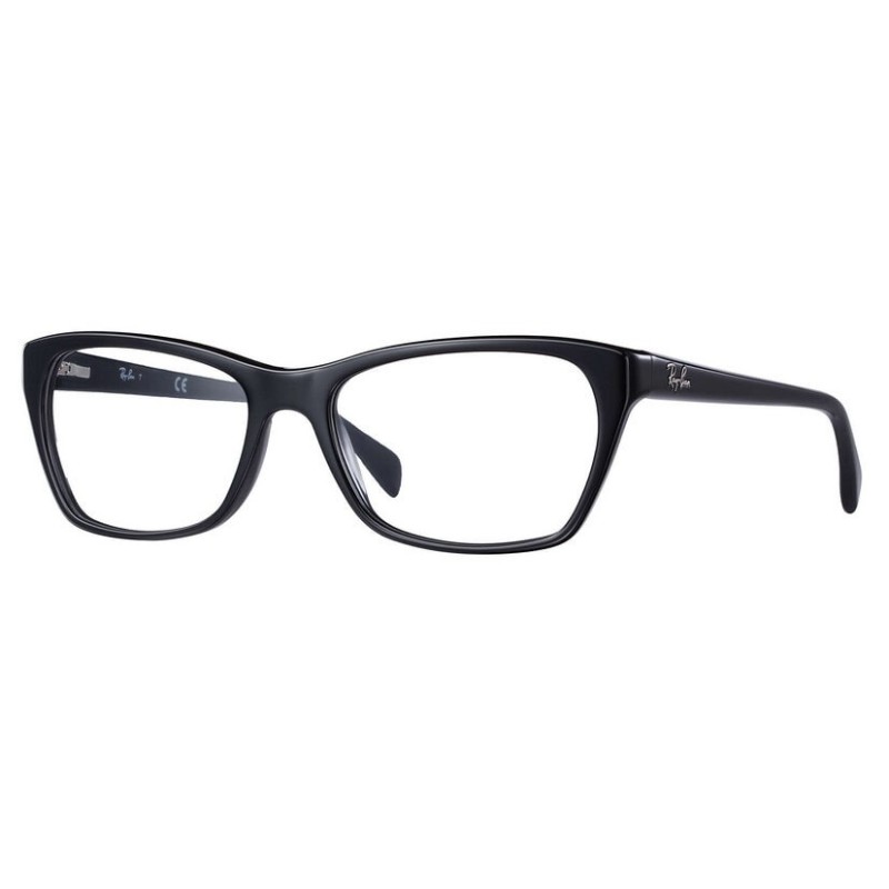 Okulary Ray-Ban 5298 kolor 2000 rozmiar 53 Okulary Ray-Ban 5298 kolor 2000 rozmiar 53