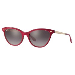 Ray-Ban 4360 kolor 1234/11 rozmiar 54 Ray-Ban 4360 kolor 1234/11 rozmiar 54