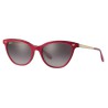 Ray-Ban 4360 kolor 1234/11 rozmiar 54