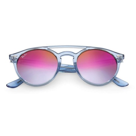 Ray-Ban 4279 kolor 6278/A9 rozmiar 51