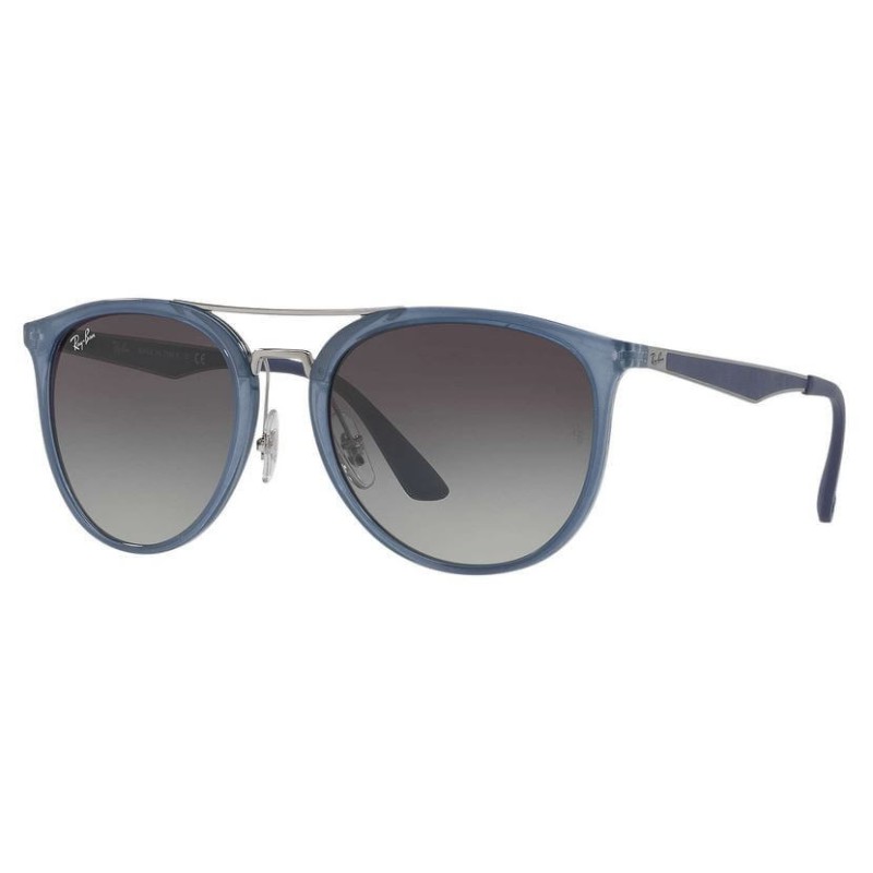 Ray-Ban 4285 kolor 6303/11 rozmiar 55 Ray-Ban 4285 kolor 6303/11 rozmiar 55