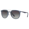 Ray-Ban 4285 kolor 6303/11 rozmiar 55