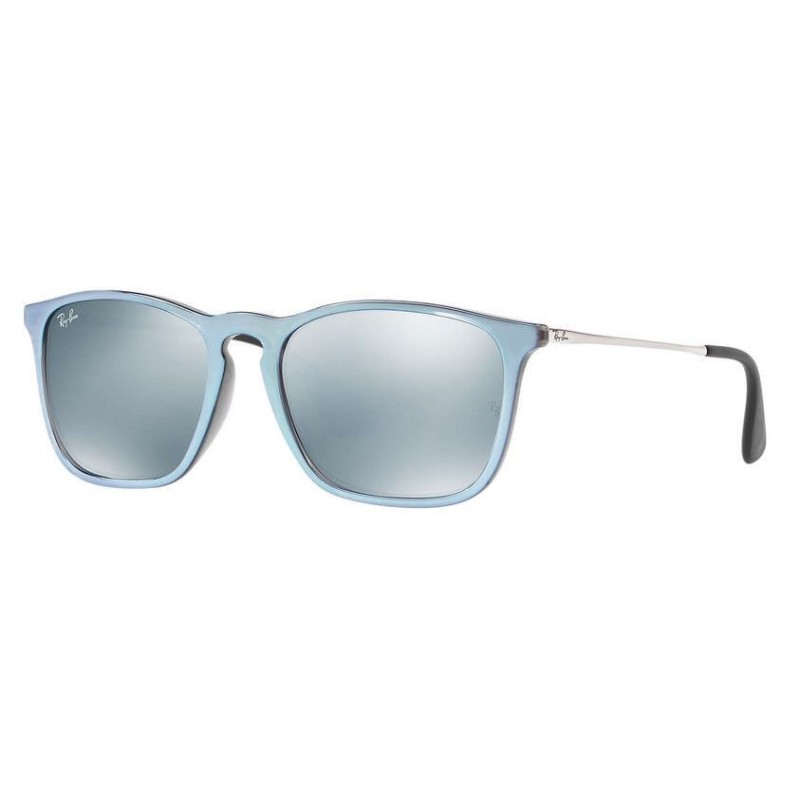 Ray-Ban 4187 CHRIS kolor 6319/30 rozmiar 54 Ray-Ban 4187 CHRIS kolor 6319/30 rozmiar 54