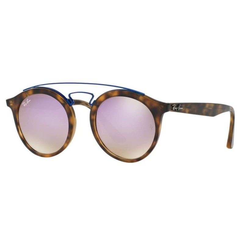 Ray-Ban 4256 GATSBY I kolor 6266/B0 rozmiar 49 Ray-Ban 4256 GATSBY I kolor 6266/B0 rozmiar 49