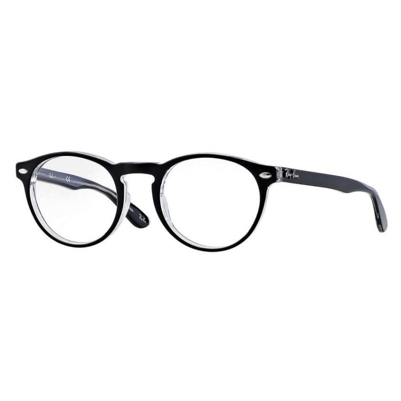 Ray-Ban 5283 kolor 2034 rozmiar 51 Ray-Ban 5283 kolor 2034 rozmiar 51