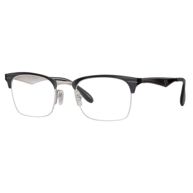 Ray-Ban 6360 kolor 2861 rozmiar 51 Ray-Ban 6360 kolor 2861 rozmiar 51